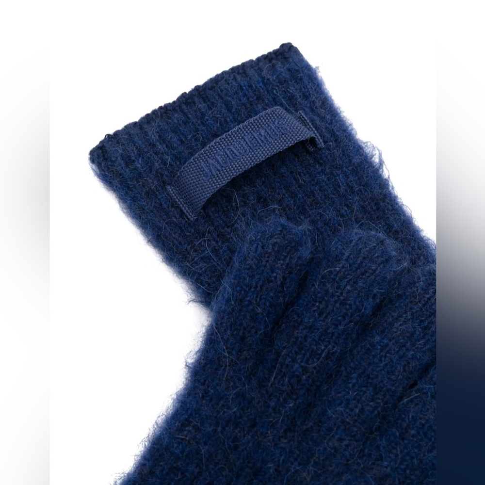 Jacquemus Les Gants Gros Gloves - Picture 2 of 7
